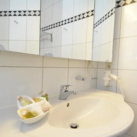 Fernsicht - Apt. 02 Вілла