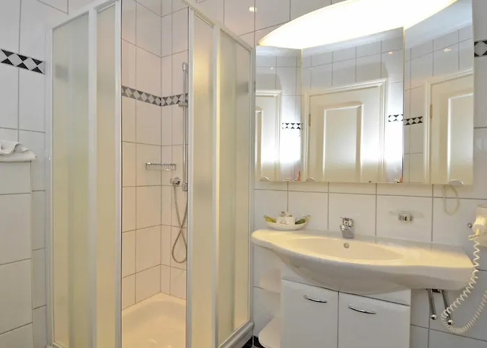 Fernsicht - Apt. 02 Sellin (Rugen)