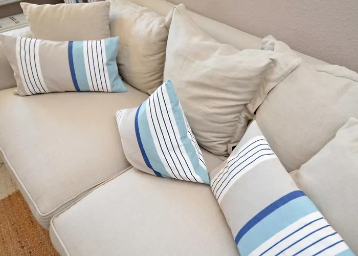 Fernsicht - Apt. 02 Villa *