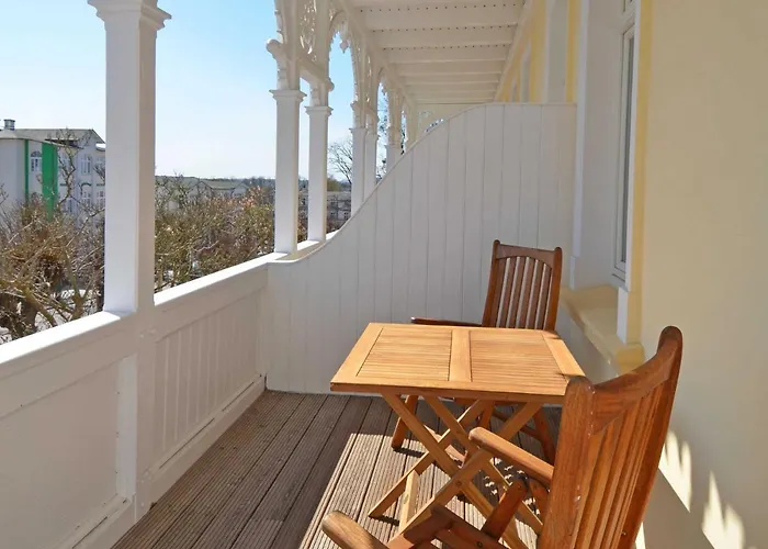 Fernsicht - Apt. 02 *